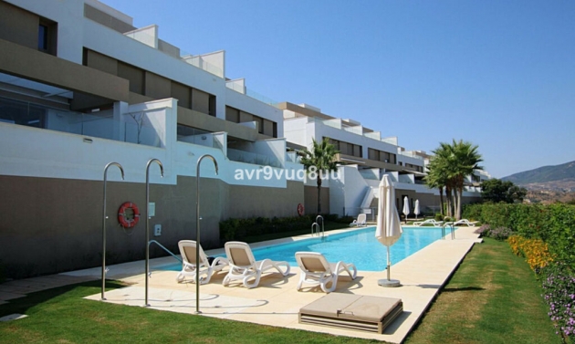 Apartment - Další prodej - La Cala Golf - La Cala Golf