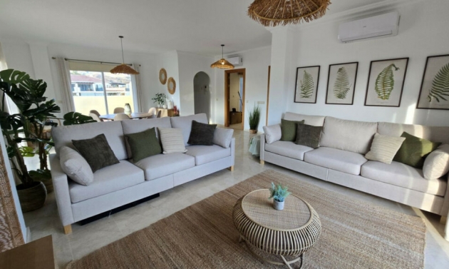 Apartment - Další prodej - La Cala Hills - La Cala Hills