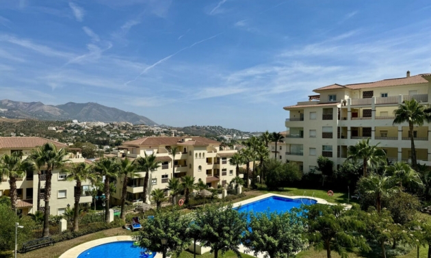 Apartment - Další prodej - La Cala Hills - La Cala Hills