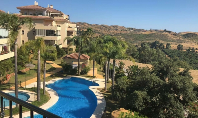 Apartment - Další prodej - La Cala Hills - La Cala Hills