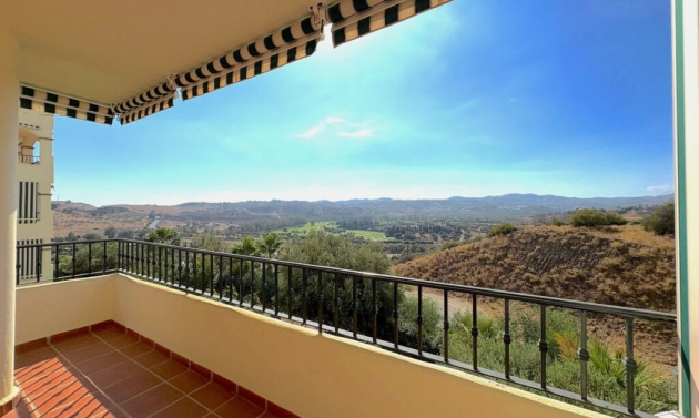 Apartment - Další prodej - La Cala Hills - La Cala Hills
