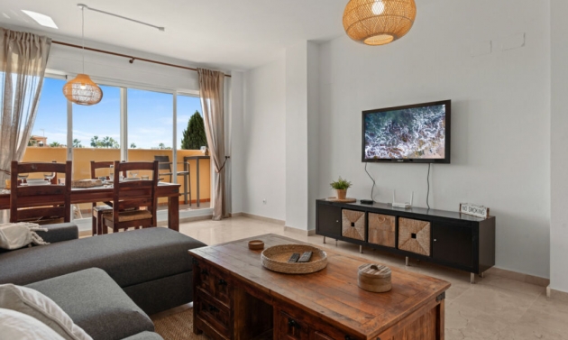 Apartment - Další prodej - La Cala - La Cala