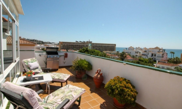 Apartment - Další prodej - La Cala - La Cala