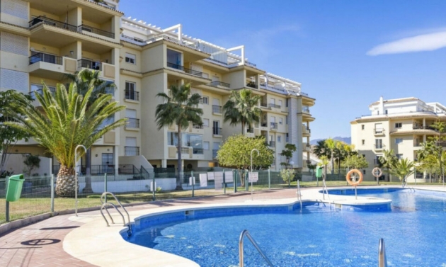Apartment - Další prodej - La Cala - La Cala