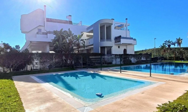 Apartment - Další prodej - La Cala - La Cala
