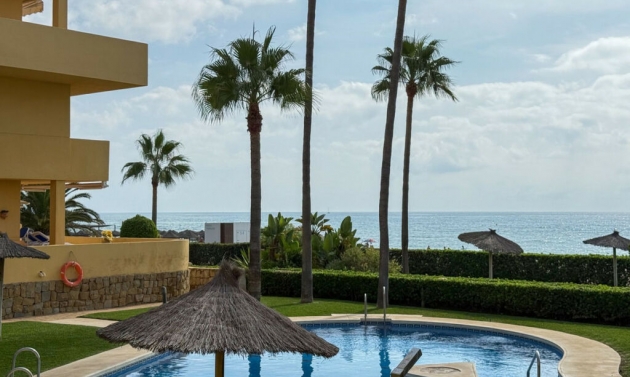 Apartment - Další prodej - La Cala - La Cala