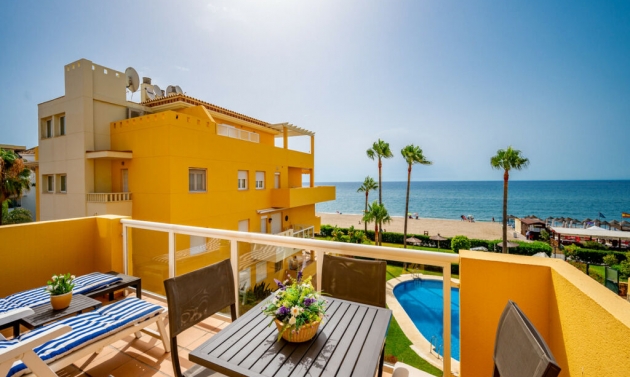 Apartment - Další prodej - La Cala - La Cala