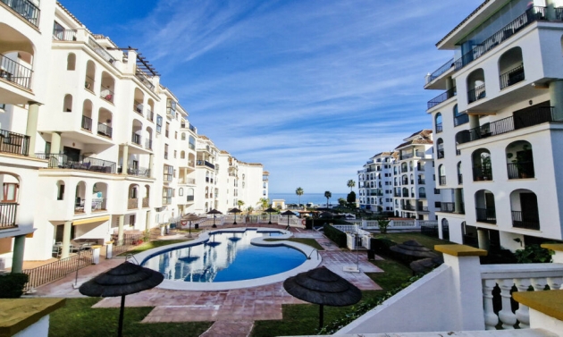 Apartment - Další prodej - La Duquesa - La Duquesa