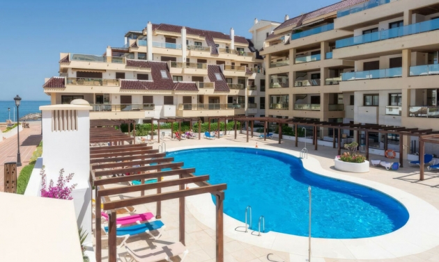 Apartment - Další prodej - La Duquesa - La Duquesa