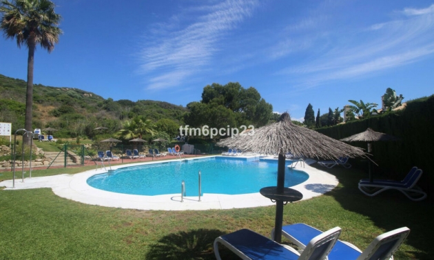 Apartment - Další prodej - La Duquesa - La Duquesa