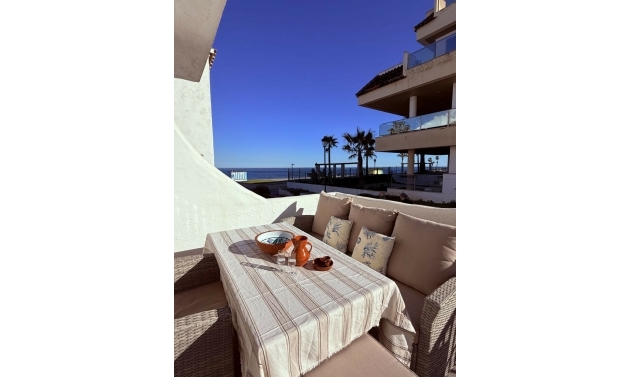 Apartment - Další prodej - La Duquesa -
                La Duquesa