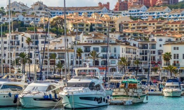Apartment - Další prodej - La Duquesa - La Duquesa