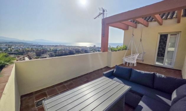 Apartment - Další prodej - La Duquesa -
                La Duquesa