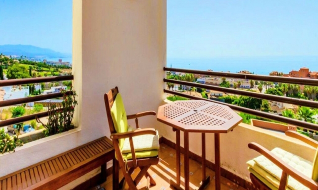 Apartment - Další prodej - La Duquesa - La Duquesa