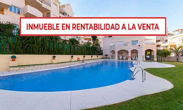 Apartment - Další prodej - La Duquesa - La Duquesa