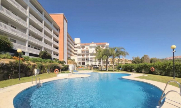 Apartment - Další prodej - La Duquesa - La Duquesa