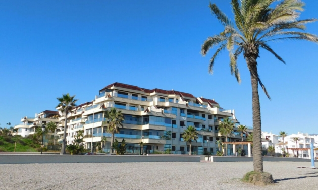 Apartment - Další prodej - La Duquesa - La Duquesa
