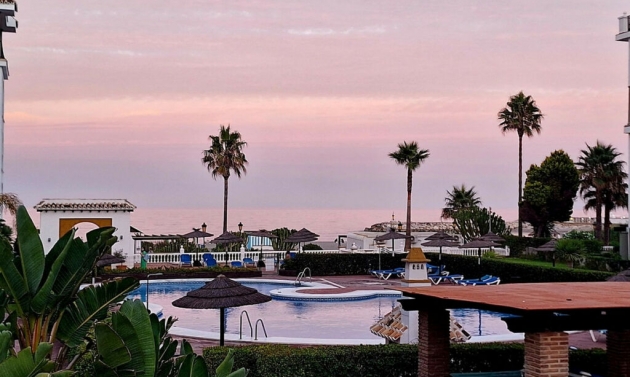Apartment - Další prodej - La Duquesa - La Duquesa