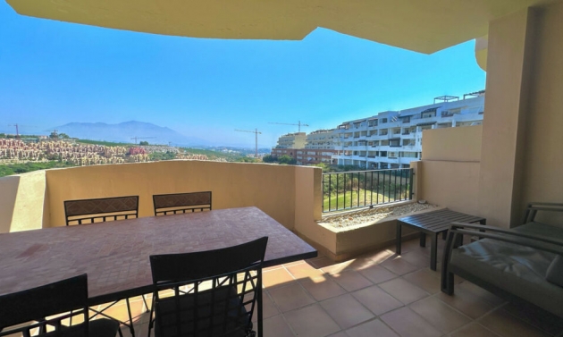 Apartment - Další prodej - La Duquesa - La Duquesa