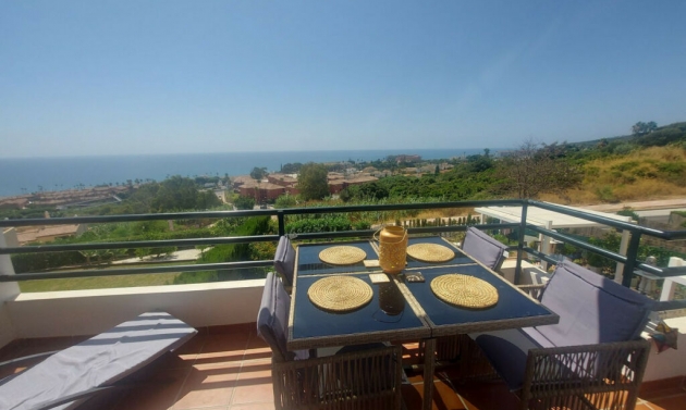 Apartment - Další prodej - La Duquesa - La Duquesa