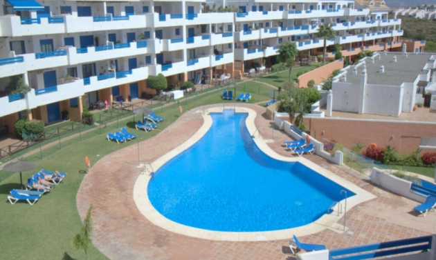 Apartment - Další prodej - La Duquesa - La Duquesa