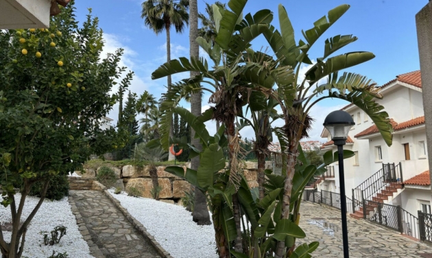 Apartment - Další prodej - La Duquesa -
                La Duquesa