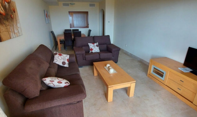 Apartment - Další prodej - La Duquesa -
                La Duquesa