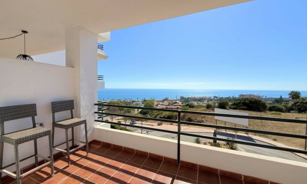Apartment - Další prodej - La Duquesa - La Duquesa