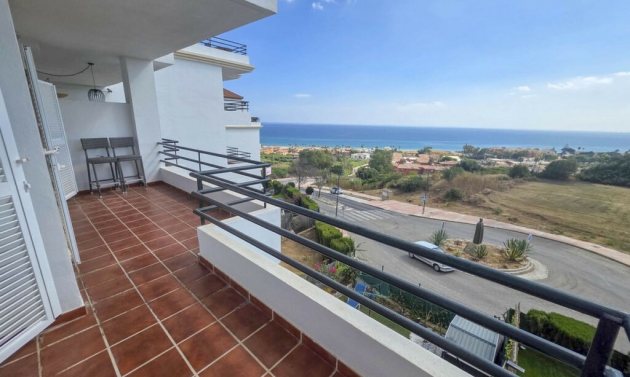 Apartment - Další prodej - La Duquesa - La Duquesa