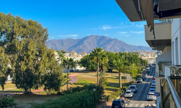 Apartment - Další prodej - La Duquesa - La Duquesa