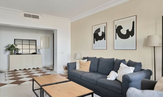 Apartment - Další prodej - La Heredia - La Heredia