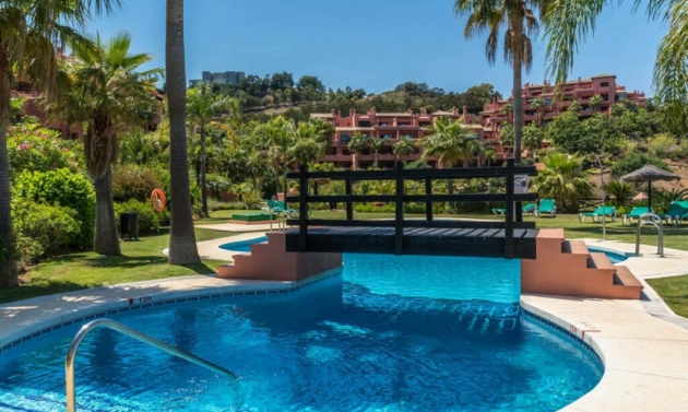 Apartment - Další prodej - La Mairena - La Mairena