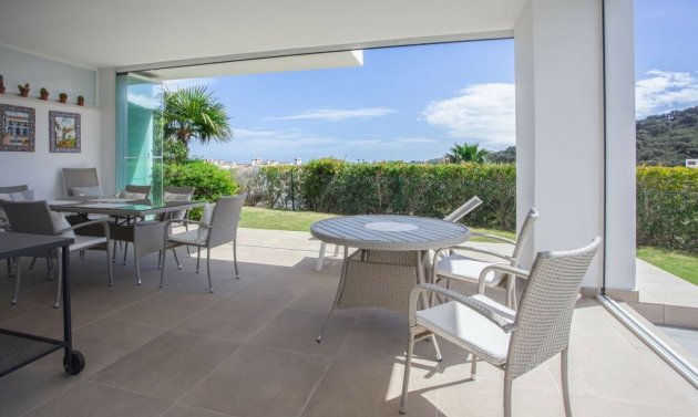 Apartment - Další prodej - La Mairena - La Mairena