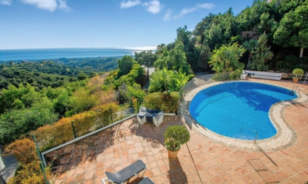 Apartment - Další prodej - La Mairena - La Mairena