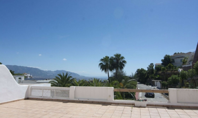 Apartment - Další prodej - La Mairena - La Mairena