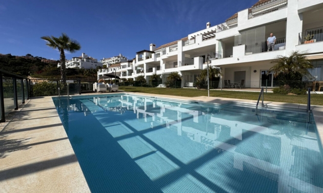 Apartment - Další prodej - La Mairena - La Mairena
