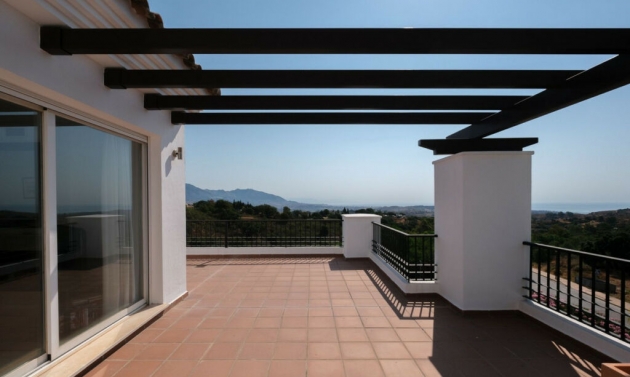 Apartment - Další prodej - La Mairena - La Mairena