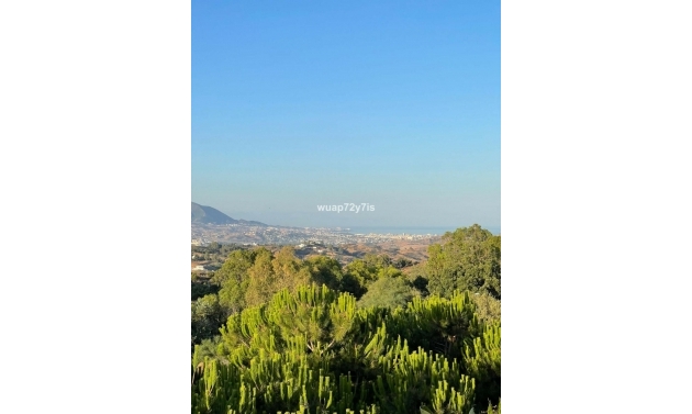 Apartment - Další prodej - La Mairena -
                La Mairena