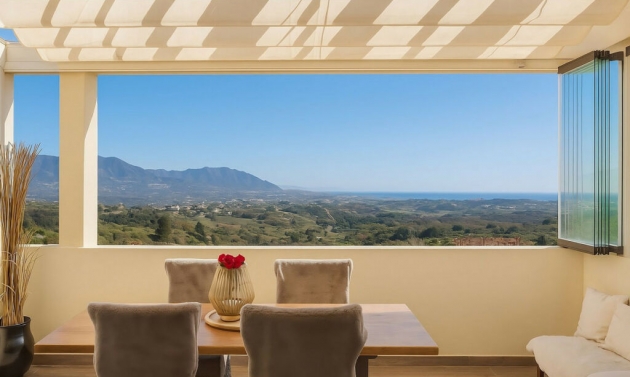 Apartment - Další prodej - La Mairena -
                La Mairena