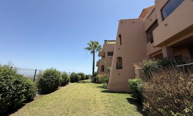 Apartment - Další prodej - La Mairena - La Mairena