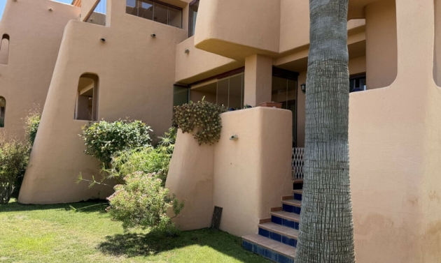 Apartment - Další prodej - La Mairena - La Mairena