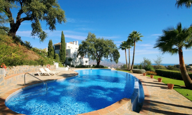 Apartment - Další prodej - La Mairena - La Mairena