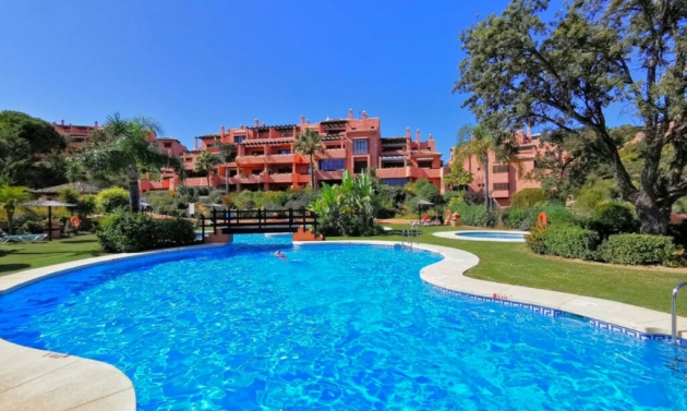 Apartment - Další prodej - La Mairena - La Mairena