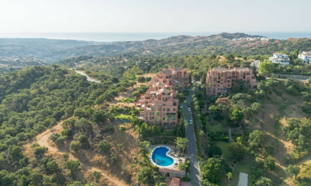 Apartment - Další prodej - La Mairena - La Mairena