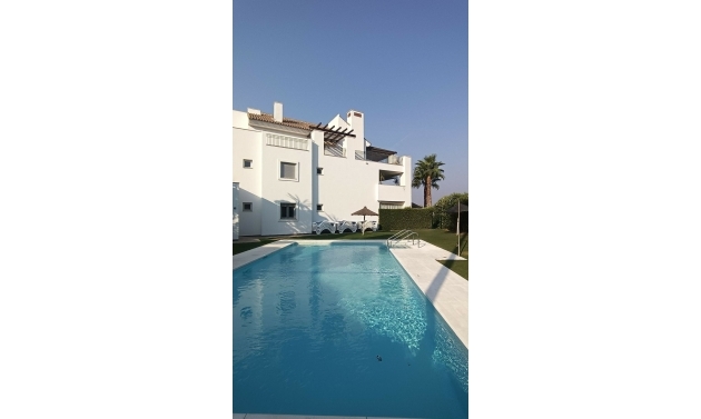 Apartment - Další prodej - La Mairena - La Mairena