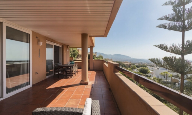 Apartment - Další prodej - La Mairena - La Mairena