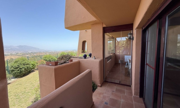 Apartment - Další prodej - La Mairena - La Mairena