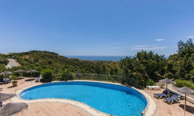 Apartment - Další prodej - La Mairena - La Mairena