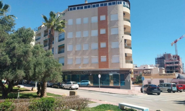 Apartment - Další prodej - La Mata - La Mata