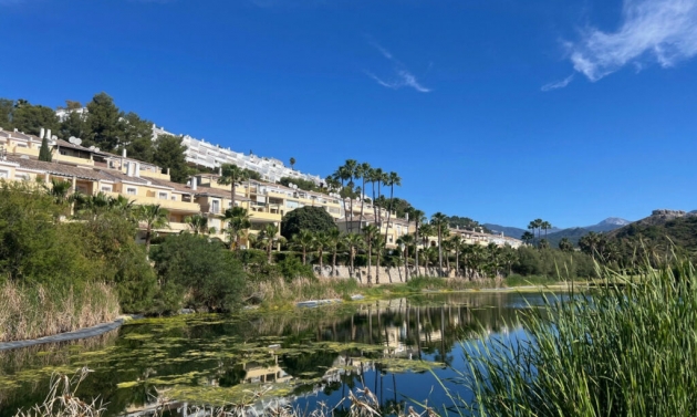 Apartment - Další prodej - La Quinta - La Quinta